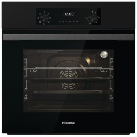 Hisense BI62220AB forno 61 L Nero