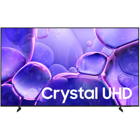 Samsung TV 65 POLL CRYSTAL UHD