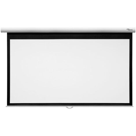 Optoma DS-9120MGA schermo di proiezione 3,05m (120") 16:10