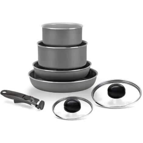 Batteria pentole Moneta 00996532 (1/5)