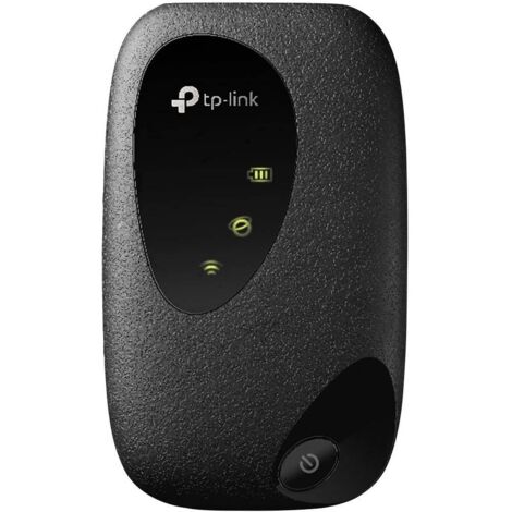 Router WLAN TP-LINK M7200 2.4 GHz 300 Mbit/s (1/5)