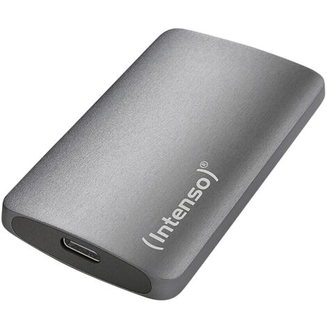 Intenso Intenso Ssd Esterno Tx800 2tb Usb 3.2 2x2 2.100 Mb/s (1/4)