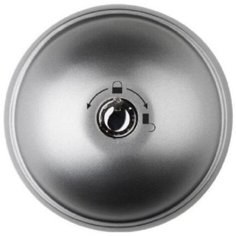 Meroni Serratura Di Sicurezza Meroni 8090 Smart Duo Ufo3