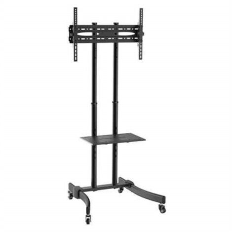 Link Accessori LKBR22 Supporto TV a parete 177,8 cm (70 pollici) Nero (1/2)