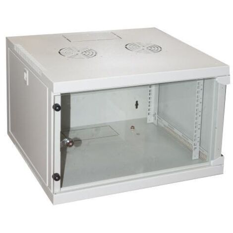 Link LK1907UG, A muro, Grigio, Passivo, Metallo, Vetro temprato (1/5)
