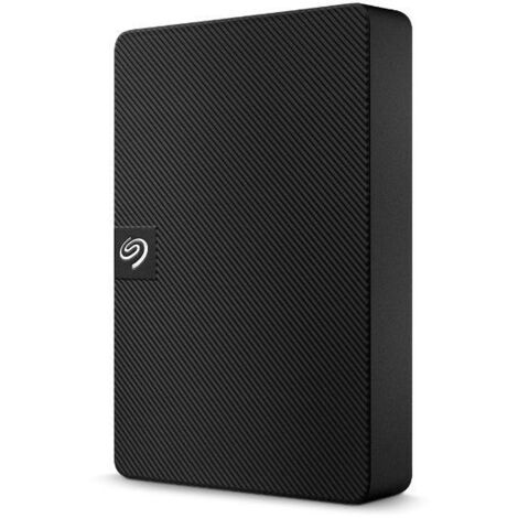 Seagate Disco Rigido Esterno - - Portatile Di Espansione - 1 Tb - Usb 3.0 (stkm1000400)