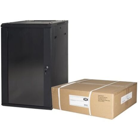 Armadi rack a parete Serie Marlin Archivi