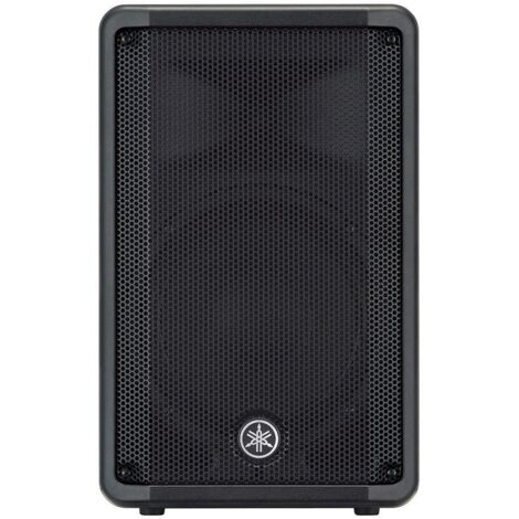 Yamaha DBR10 Diffusore Acustico Attivo 10” Potenza 700 Watt (1/5)