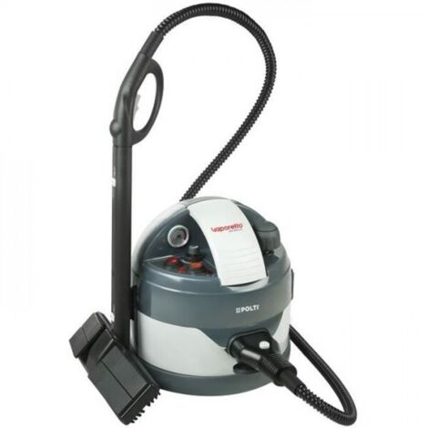 Polti Eco Pro 3.0 Vaporetto Generatore di Vapore Capacità 2 Litri Potenza 2000 Watt (1/5)