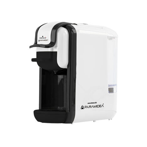LAVAZZA Jolie Automatica/Manuale Macchina per caffe a capsule 0,6 L, Macchine caffè in Offerta su Stay On