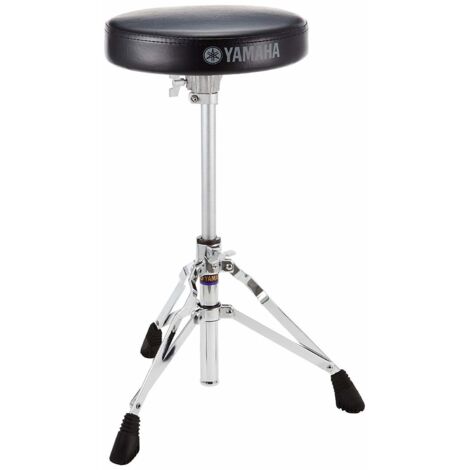 Yamaha Sgabello Regolabile per Batteria DS-550 (1/2)