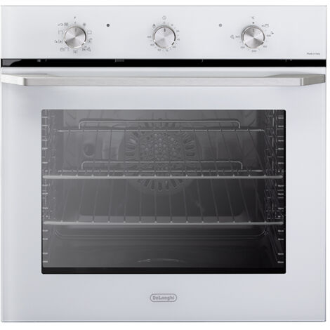 Forno Elettrico De Longhi NSM 7BL PPP da Incasso 74 L 2900 W Classe A Bianco (1/2)