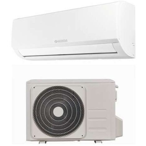 Splendid OS-K / SEAPH10EI Aryal S1 E Inverter 10 C Climatizzatore fisso (1/5)