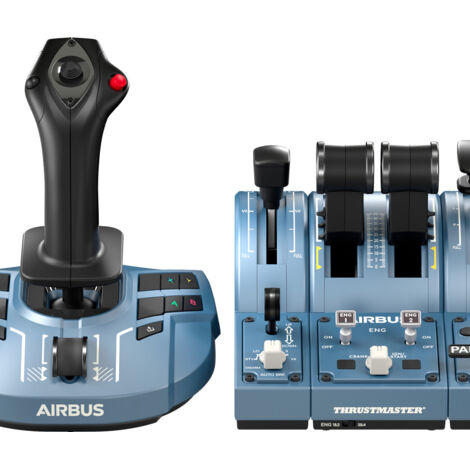 Leva Joystick Professionale Happ Controls - Pour Machines, Arcade - Occasion Comme Neuf