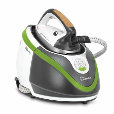 Polti Vaporella Next VN18.45 2200 W 1.3 L Alluminio Verde Grigio Bianco (1/5)