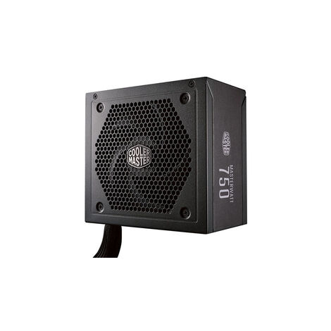 ALIMENTATORE ATX 750W COOLERMASTER GOLD