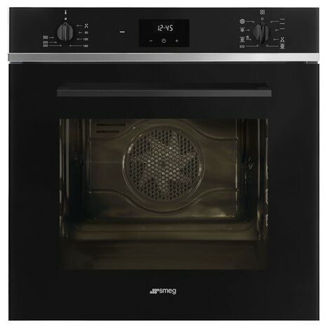 Candy CMFP626WXL/E Forno Elettrico da incasso Ventilato 70 Litri Display  Digitale 8 Programmi classe A Pulizia Idrolitica Bianco