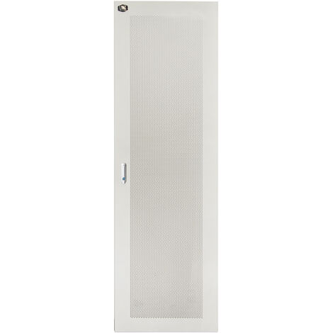 Armadi rack Link PORTA PERFORATA PER ARMADIO RACK 800X800 MM GRIGIO