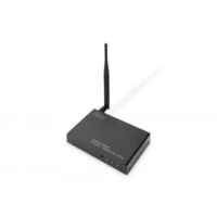 Digitus Digitus Unità di ricezione per set di estensori HDMI/splitter wireless (DS-55314)