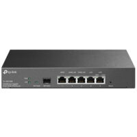 Wireless Tp-Link OMADA MULTI-WAN GIGABIT VPN GATEWAY