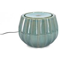 Fontana Esterno Yes Everyday ceramica con led 0780071