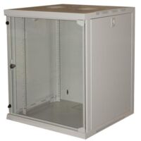 Link Accessori LK1912UG rack 12U Da parete Grigio