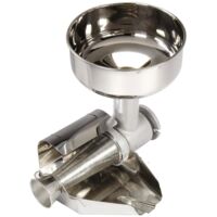 Cueilleur De Fruits Berger 5440 - Pour Pommes, Poires, Prunes - Diamètre 13 Cm - Compatible Tiges Télescopiques
