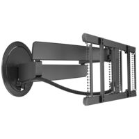 Vogel's Supporto monitor parete SIGNATURE Tvm 7655 Black 8876550