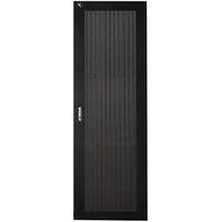 Armadi rack Link PORTA PERFORATA PER ARMADIO RACK 800X800 MM NERO