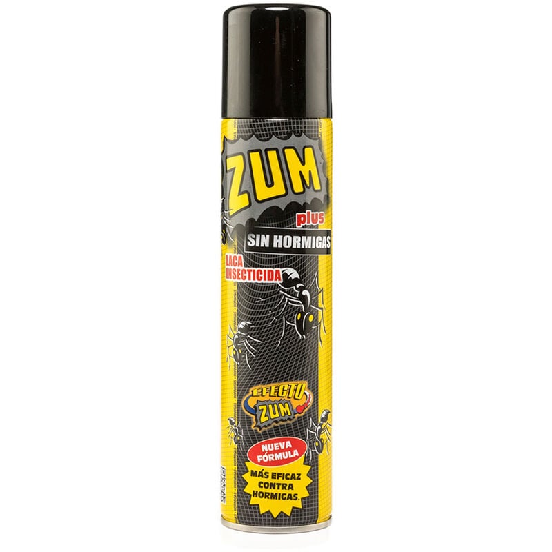 Zum Insecticida 1 año sin hormigas 300 ml 405cc s2027