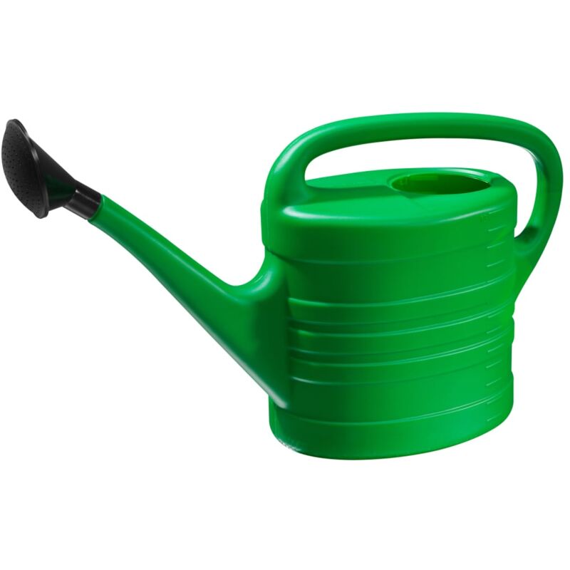 Arrosoir Vert 13 L 6071425 Nature 2