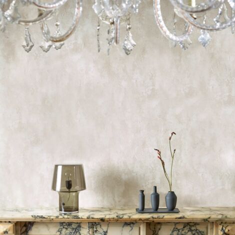 Papier peint Beige béton TP1011 DUTCH WALLCOVERINGS