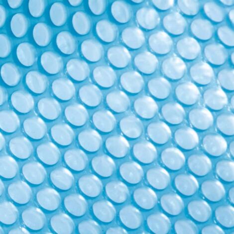 Couverture solaire de piscine ronde 366 cm 29022 INTEX