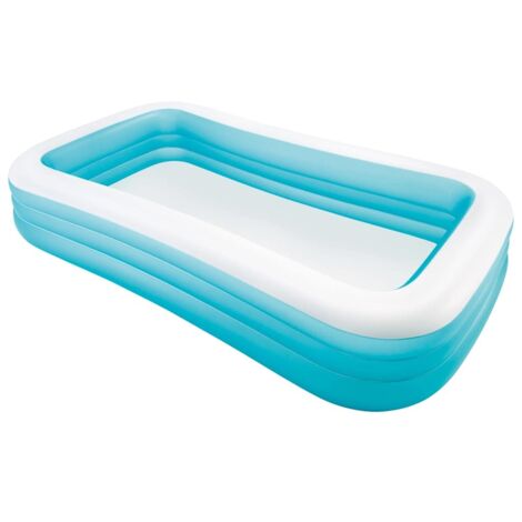 Piscine Swim Center Family 305x183x56 cm INTEX