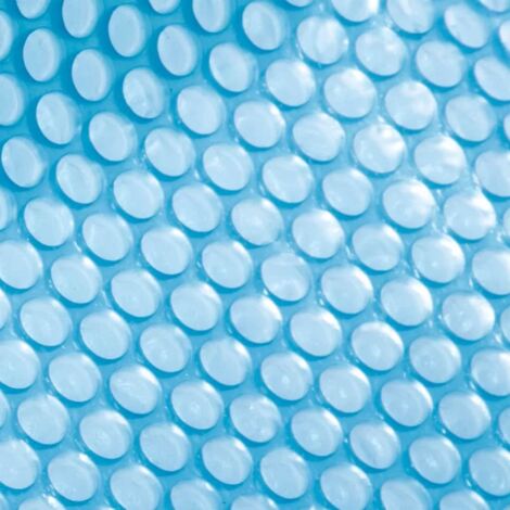 Couverture solaire de piscine ronde 457 cm 29023 INTEX