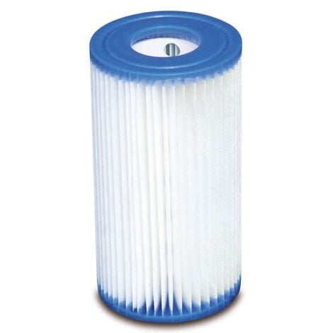 Pompe filtrante à cartouche 2271 L / h 28604GS INTEX