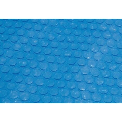 Couverture solaire de piscine ronde 549 cm 29025 INTEX