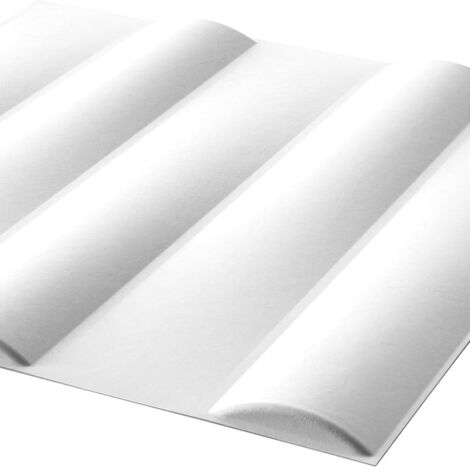 Panneaux muraux 3D 24 pcs GA-WA23 jayden WallArt