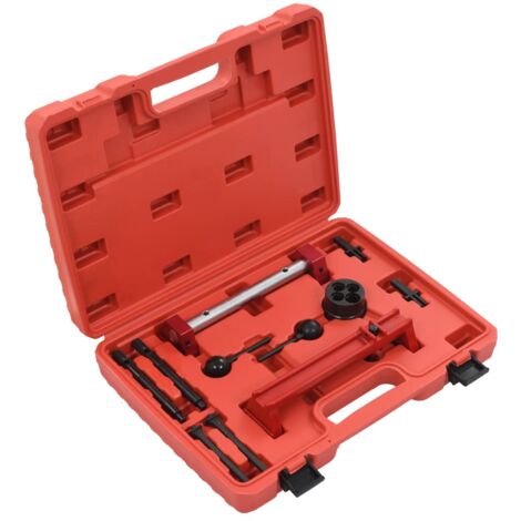 Kit de calage du moteur pour BMW vidaXL