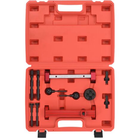 Kit de calage du moteur pour BMW vidaXL