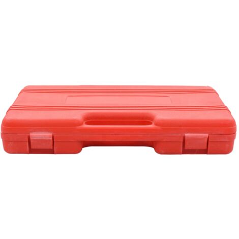 Kit d'outils de déverrouillage 23 pcs vidaXL
