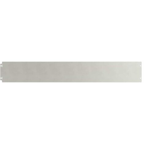 Bordures de pelouse 10 pcs 15x103 cm acier inoxydable vidaXL