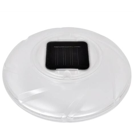 Lampe solaire flottante 58111 Bestway