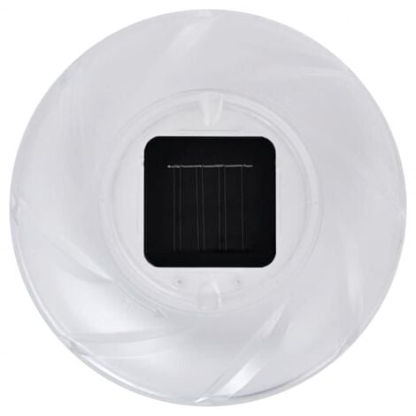 Lampe solaire flottante 58111 Bestway