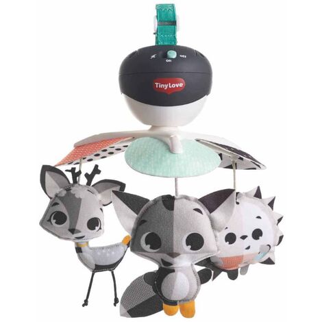 Tiny Love Mobile A Emporter Pour Bebes Magical Tales Tiny Love Mobile A Emporter Pour Bebes Magical Tales