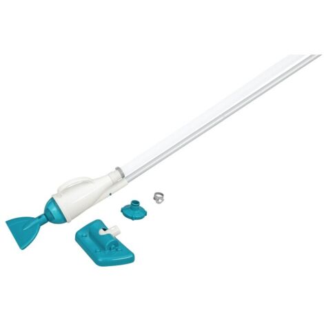 Bestway Aspirateur de piscine hors sol AquaPristine