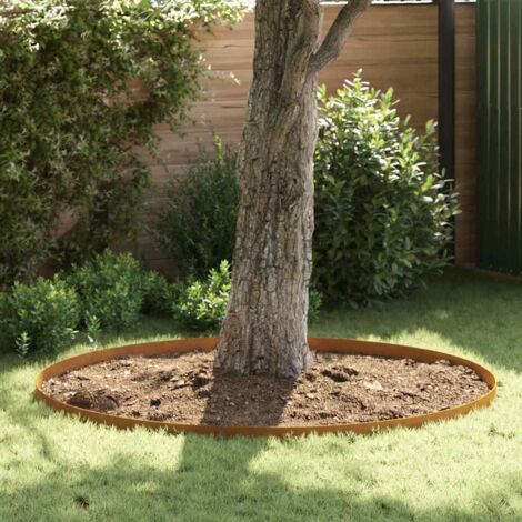 20x bordure de pelouse bordure de lit bordure de chemin de jardin