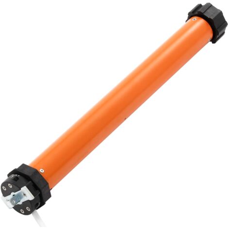 Moteur tubulaire 20 Nm vidaXL
