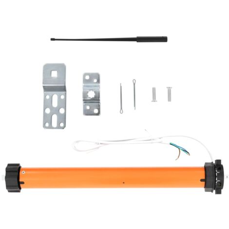 Moteur tubulaire 20 Nm vidaXL