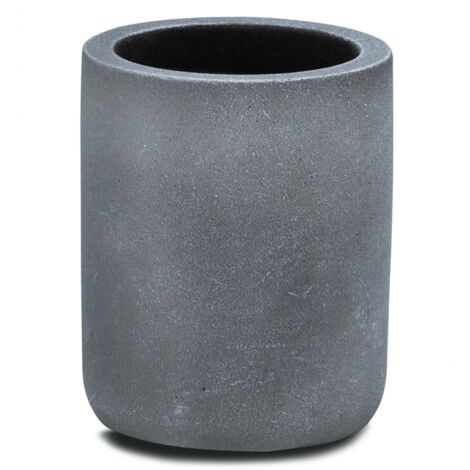 Gobelet 220 ml Gris ciment RIDDER